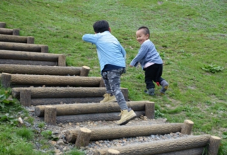 五天山公園