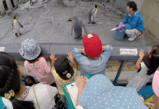 旭山動物園