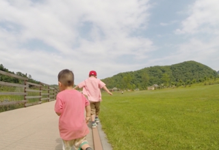 五天山公園
